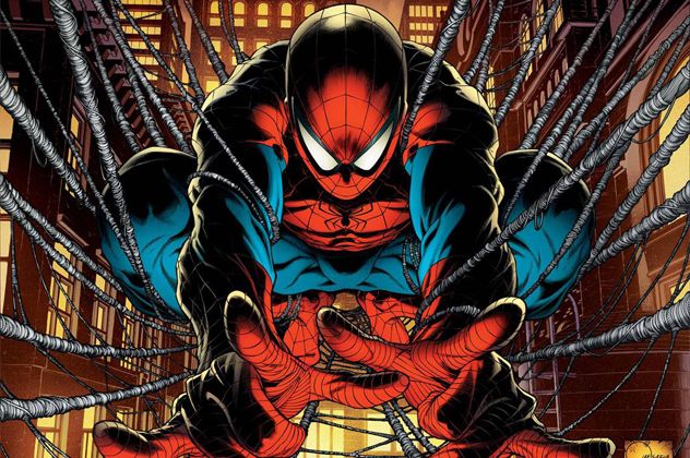7 - Webbing