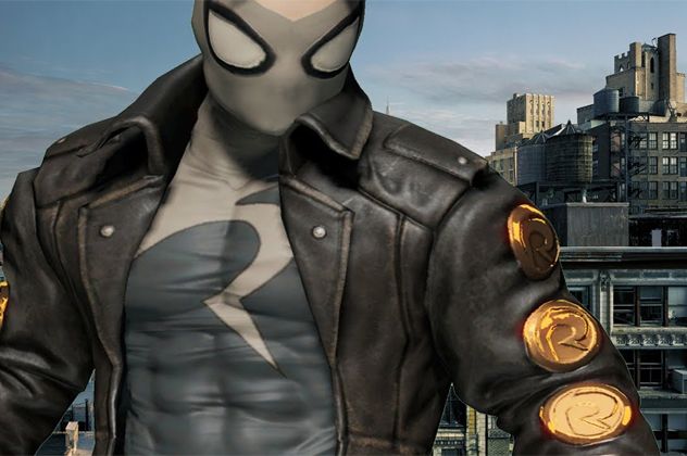 5 - Other Heroes