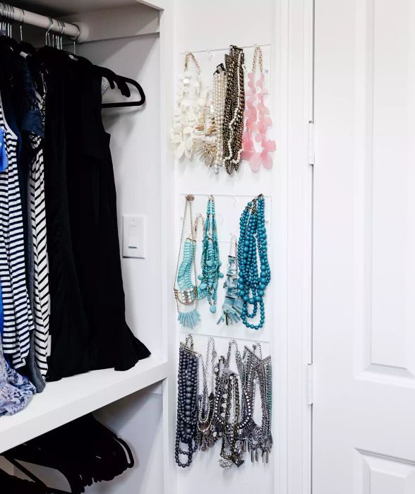 Display Your Jewelry with Style