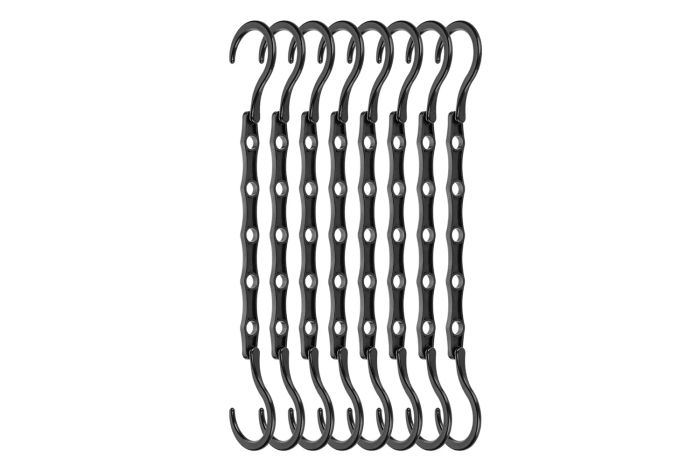 Mr. Pen- Space Saving Hangers