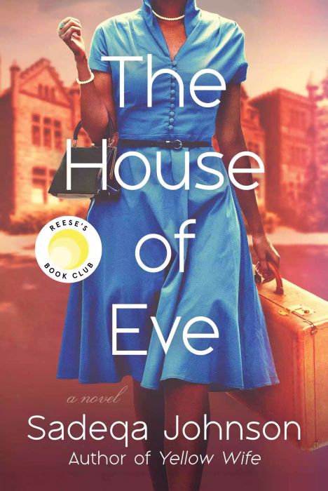 The House of Eve cover