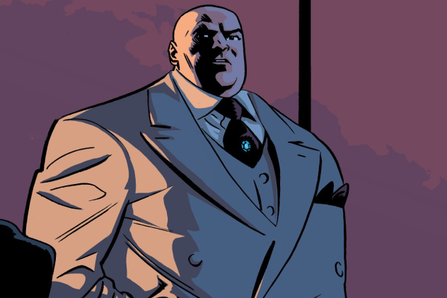 Kingpin