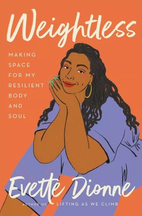 Weightless by Evette Dionne