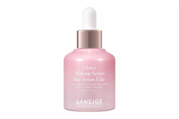 LANEIGE Glowy Makeup Serum