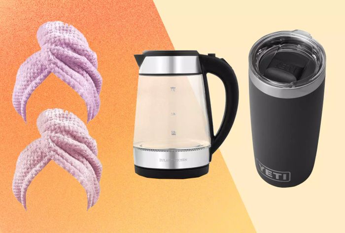Recently Launched Home Products on Amazon
