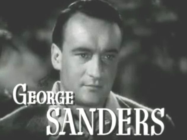 1- Sanders