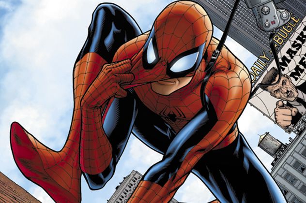 4- secret identity