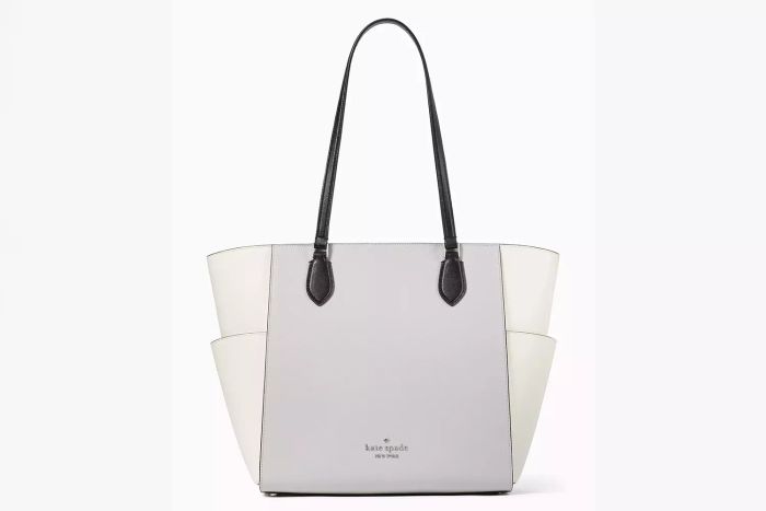 Madison Laptop Tote