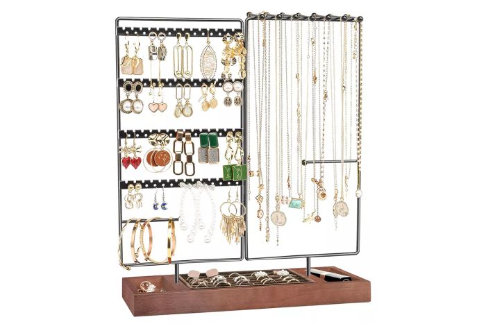ProCase Jewelry Organizer Stand