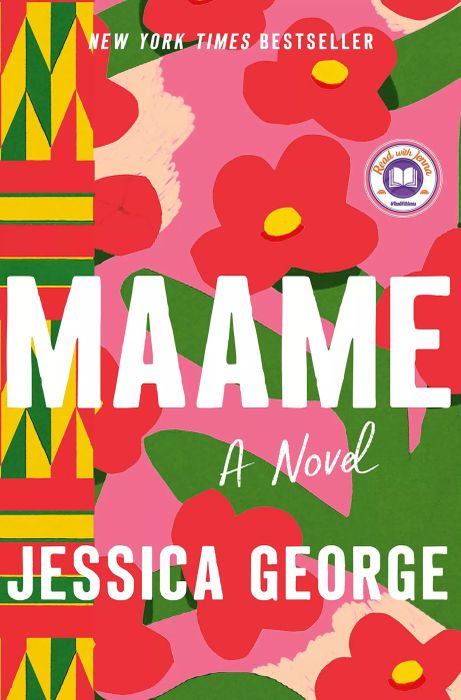 Maame cover