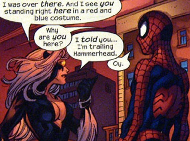 While Marvel has never directly labeled Spider-Man with a specific religious identity, there are several subtle hints in the comics that have sparked speculation. Fans who read between the lines—or sometimes even just read the lines—have noticed a number of interesting clues suggesting a possible Jewish connection.