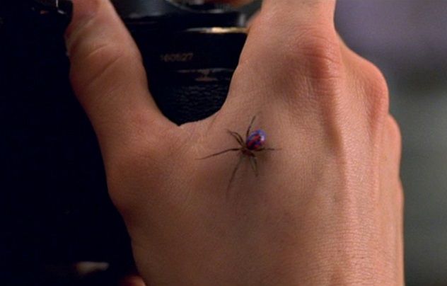Spider-Man's legendary origin story is known to most, even if they haven’t read a single comic: A bite from a radioactive spider grants him his extraordinary powers. However, according to writer J. Michael Straczynski, famous for his work on the beloved TV series Babylon 5, this widely accepted version of events is actually a misconception.