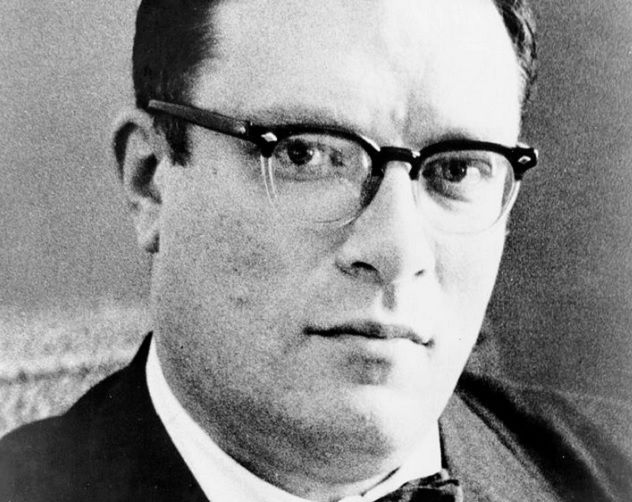 asimov