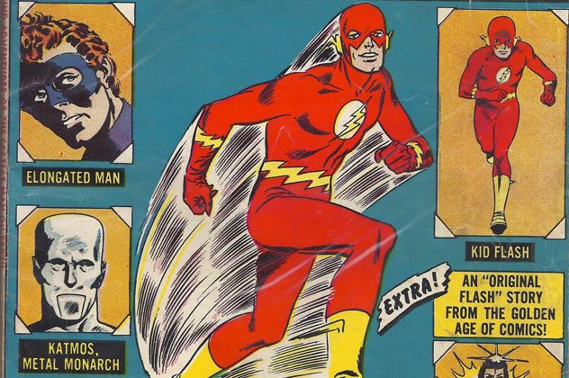 4- Silver Age