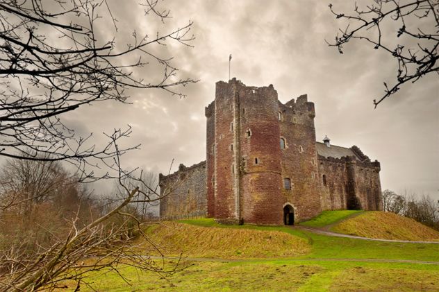 3- Doune