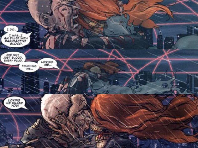 Usually, when Peter Parker worries that Spider-Man’s lifestyle might endanger those closest to him, it’s just an emotional metaphor. However, in the ‘Reign’ storyline, which pays homage to *The Dark Knight Returns* and shows an older Spider-Man returning to battle a corrupt city, the metaphor becomes disturbingly literal.