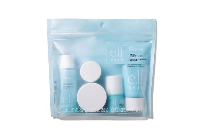 e.l.f. SKIN's Holy Hydration! Formula