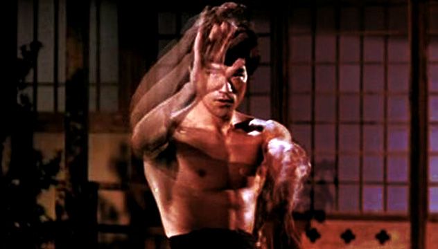 Fist of Fury