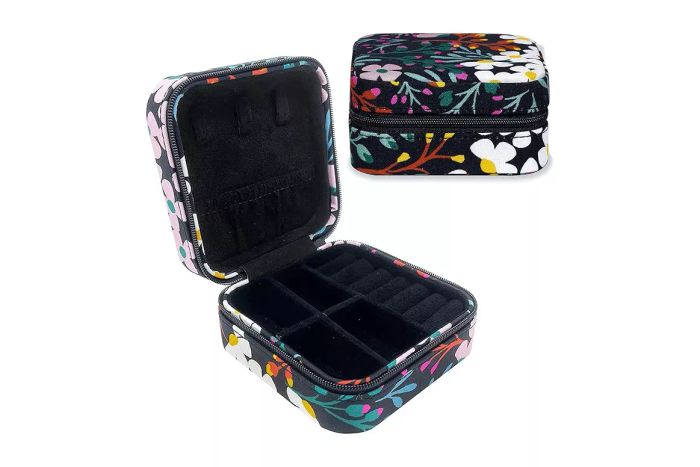 Kate Spade New York Travel Jewellery Holder