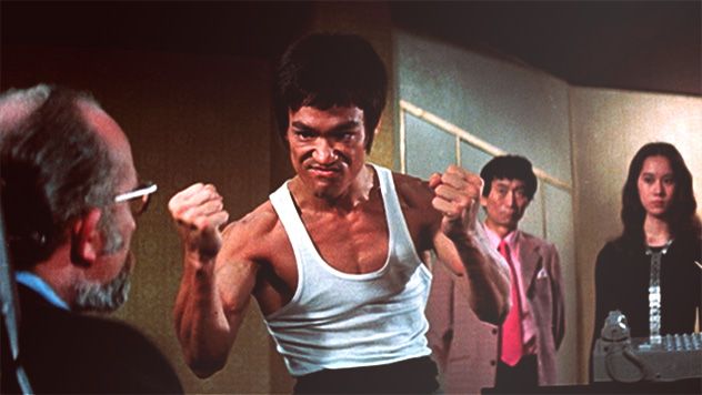 3- Wong Jack Man