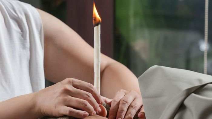 Ear Candling Is Ineffective (and Can Make Your Earwax Worse)