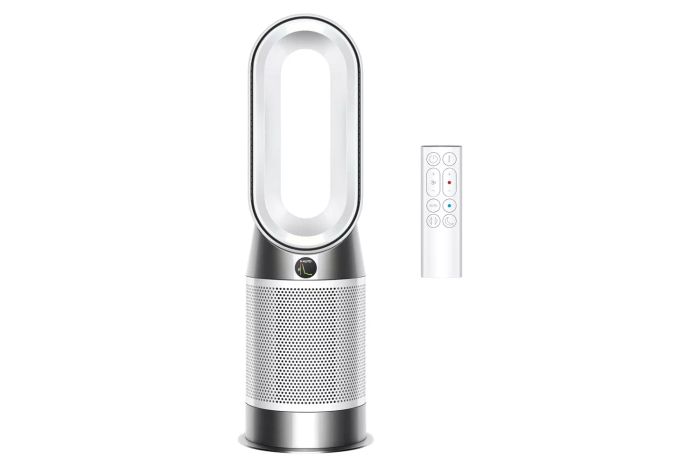 Amazon Dyson Purifier Hot+Cool Gen1 HP10