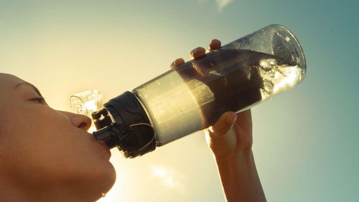 The Gear That Will Make You Stick to Your Water Bottle Habit