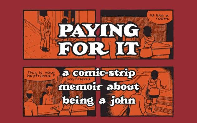 Paying For It