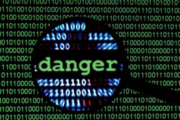 danger
