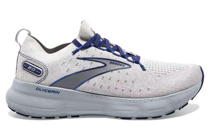 Glycerin Stealthfit 20 Running Shoe