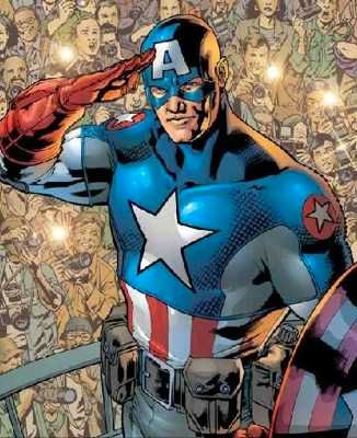 Captainamerica