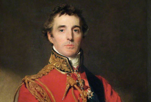 Arthur Wellesley