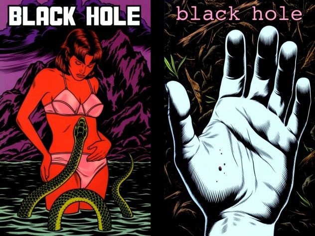 Black Hole