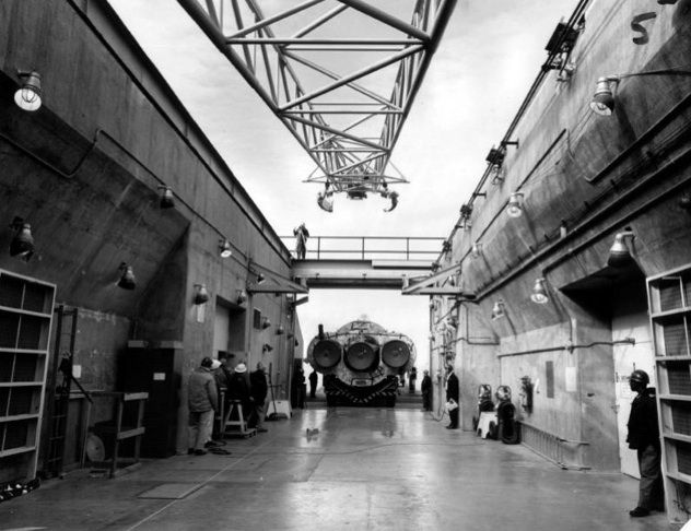 Silo 5B