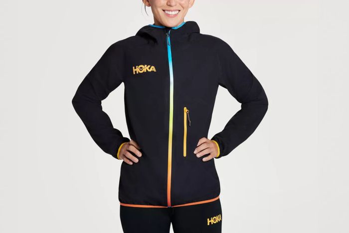 Ultralight Waterproof Jacket