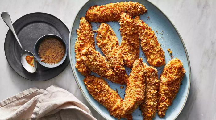 graham-crusted-chicken