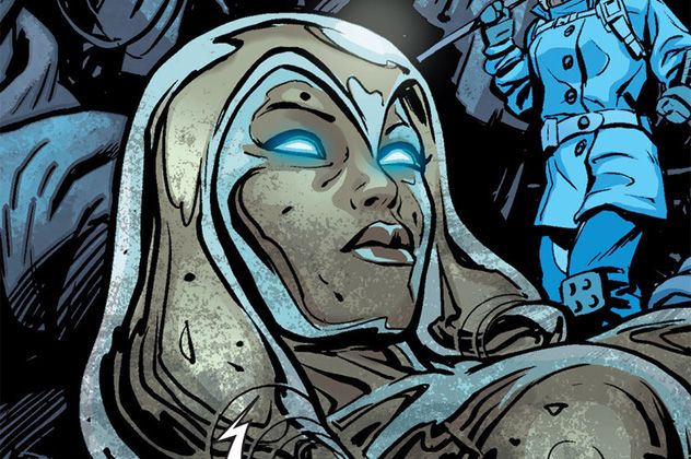 6- Jocasta and Ultron