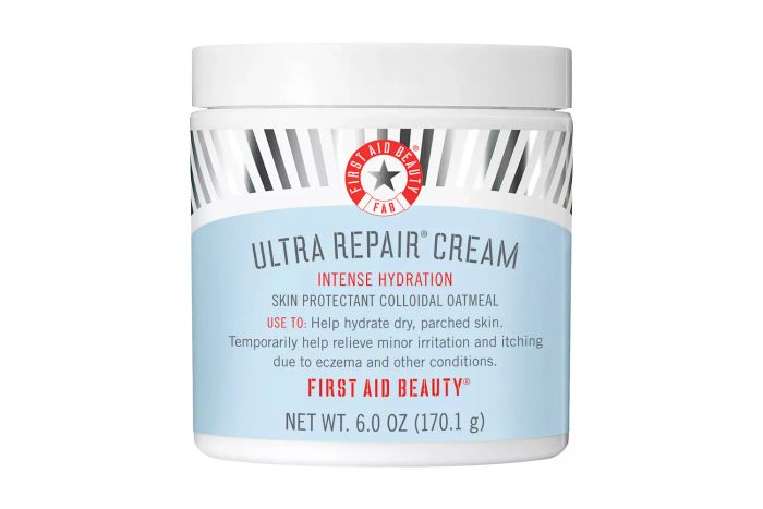 First Aid Beauty Ultra Repair Cream Intense Hydration