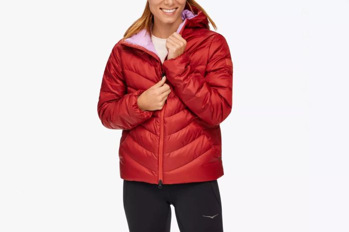 Outseeker Down Coat