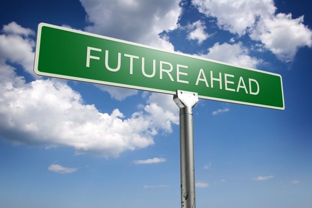 Future-Ahead