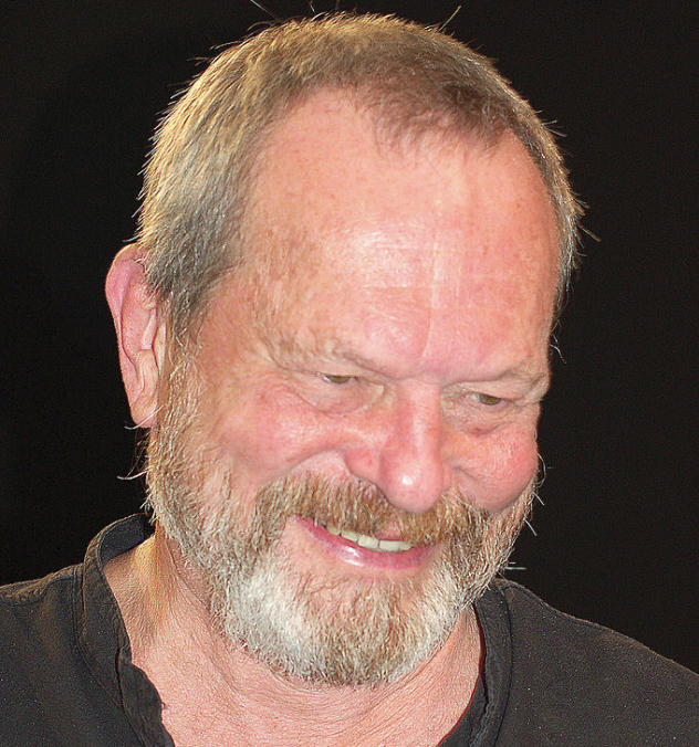 Terry Gilliam