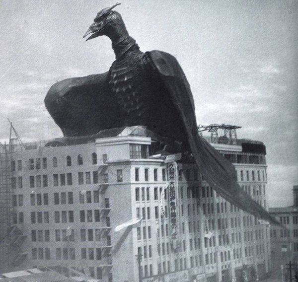 Rodan