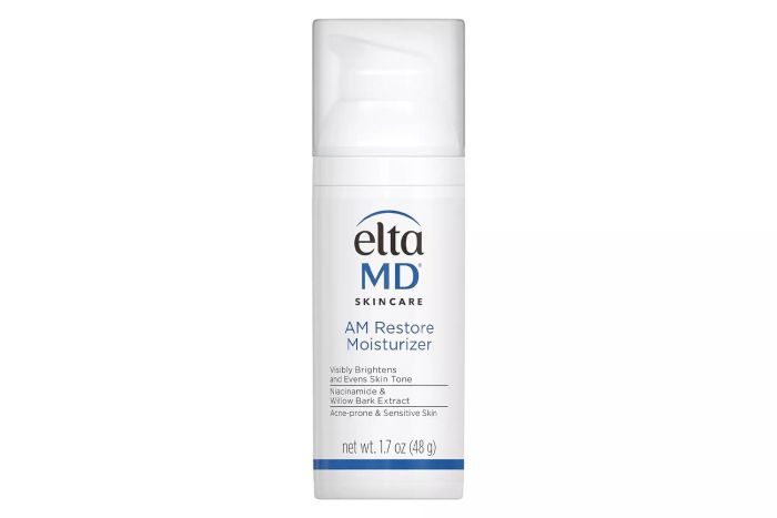 EltaMD AM Restore Moisturizer