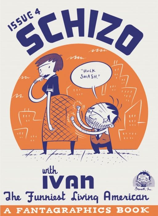 Schizpo