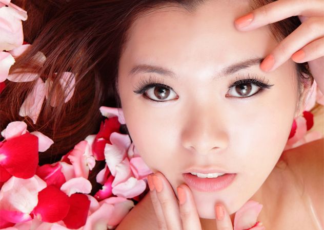 3- Gyaru