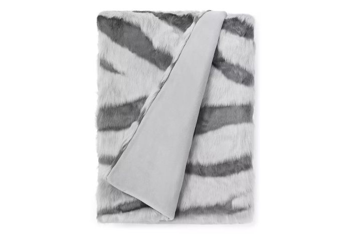 Nordstrom Rack UGG Shayla Faux Fur Throw Blanket