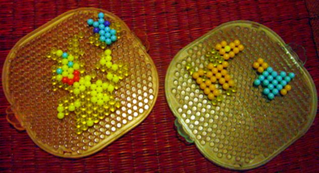 3. Aqua Dots 2