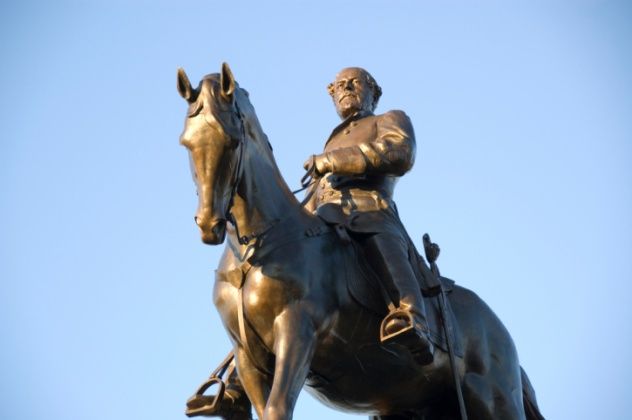 Robert E. Lee