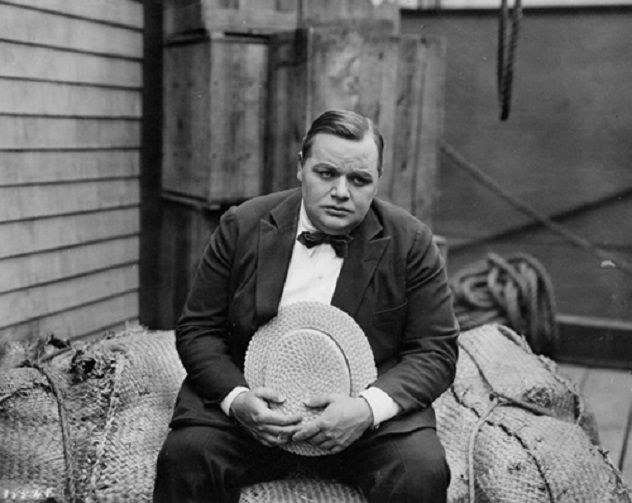 arbuckle