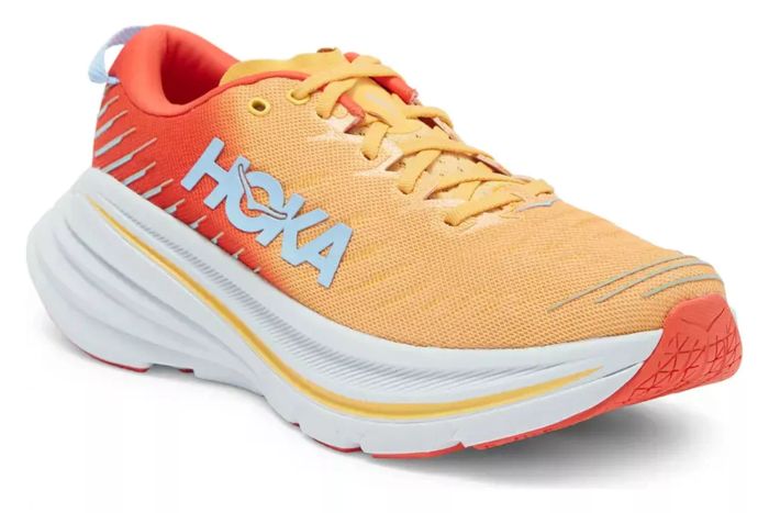 Bondi X Running Shoe